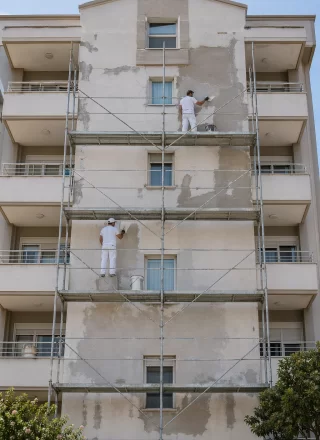 Mehmet Apartmanı