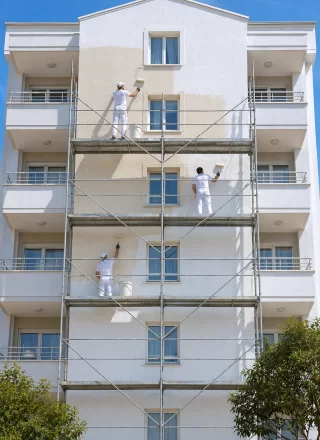 Yıldız Apartmanı